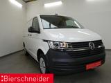 Volkswagen T6.1 Kasten 2.0 TDI AHK APP GRA RFK KLIMA FLÜGEL - gebrauchte VW T6 Transporter aus dem Jahr 2024