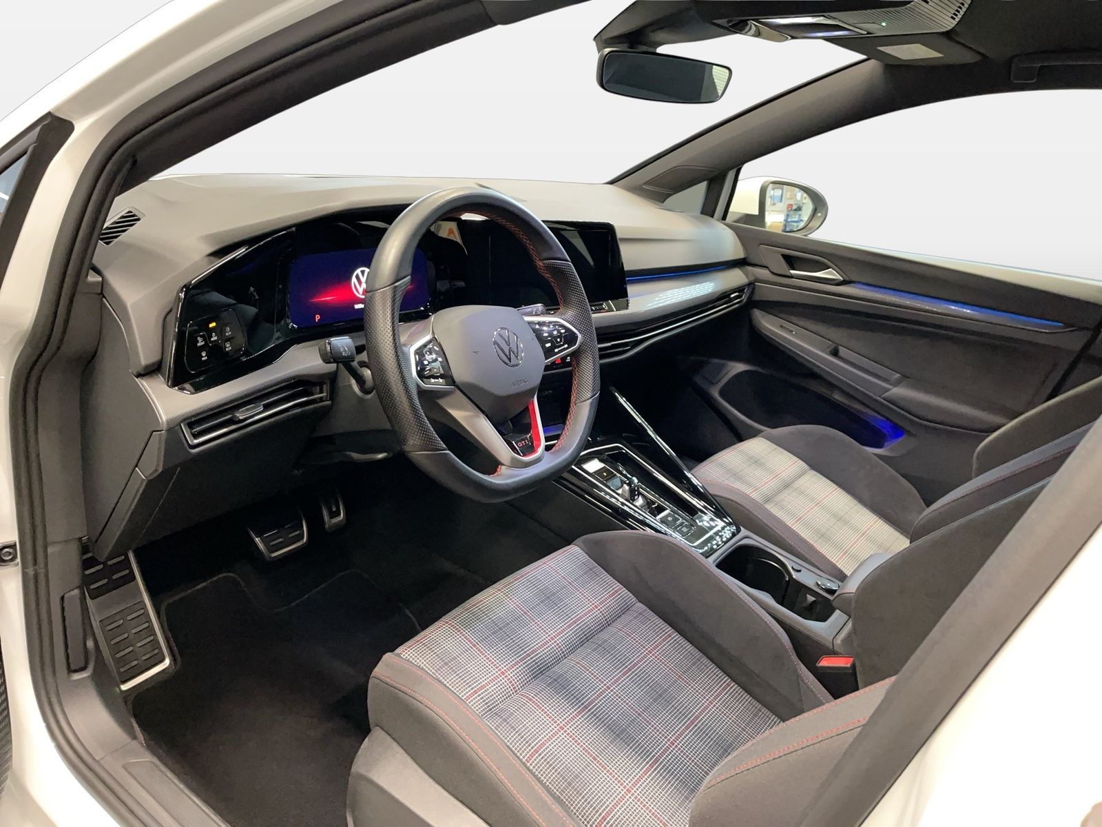 Volkswagen Golf - Bild 6