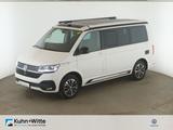 Volkswagen T6.1 California 2.0 TDI Coast LED+RFK+Navi+Stand - VW T6 California Gebrauchtwagen in Hamburg