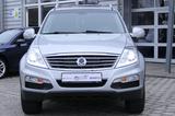 Ssangyong Rexton Executive 4WD°Aut°Leder°BiXen°AHK°19% - Ssangyong