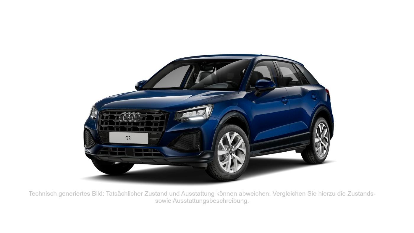 Audi Q2 - Bild 2