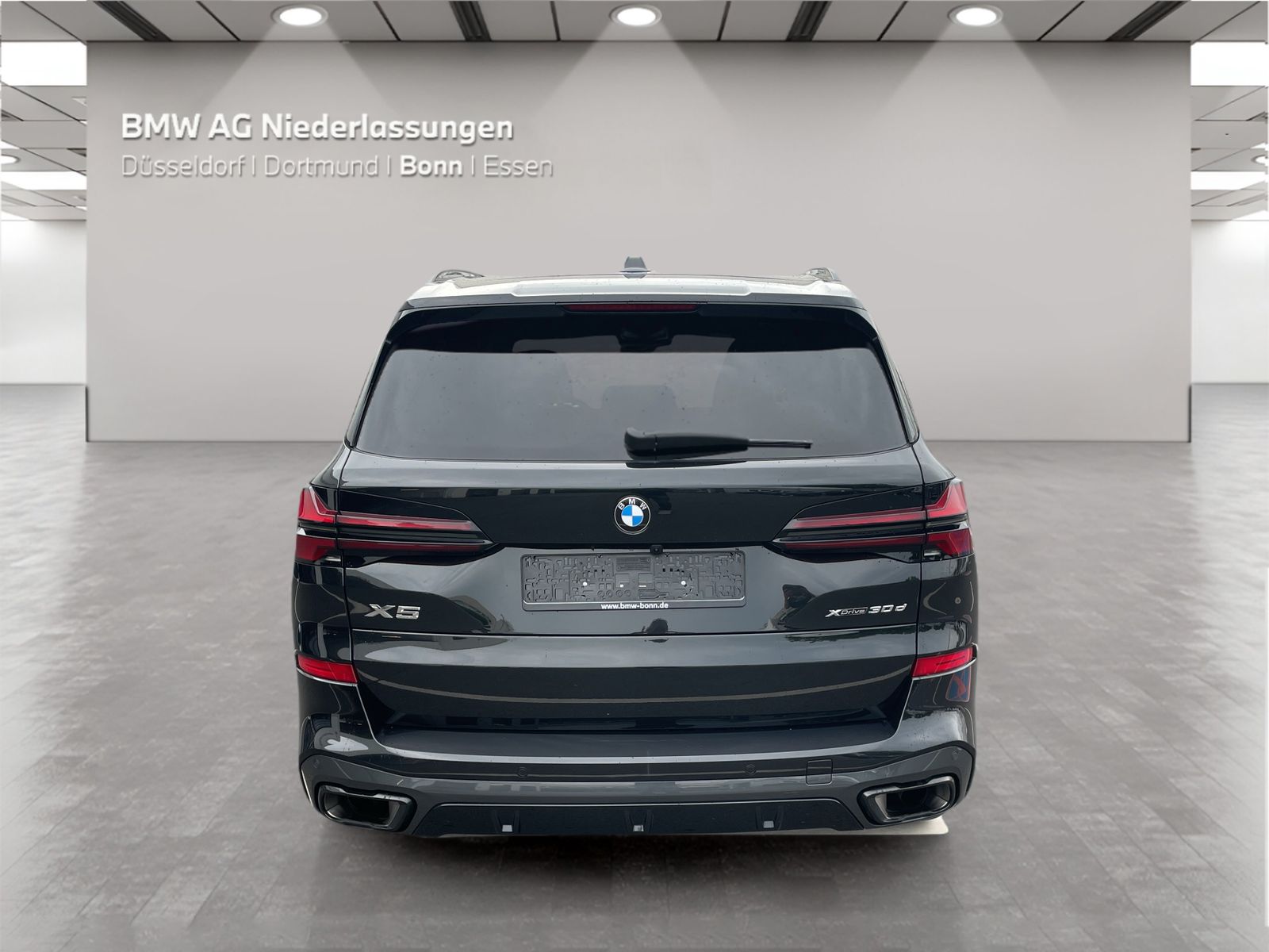 BMW X5 - Bild 9