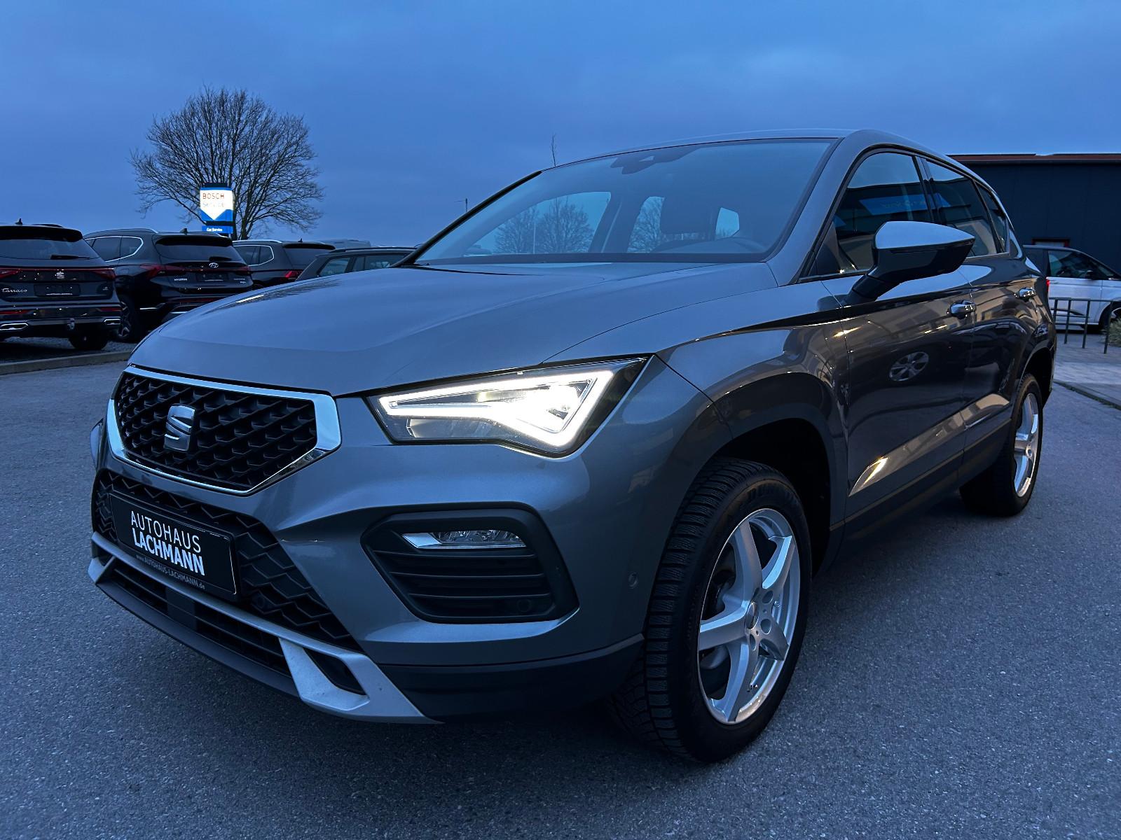 Seat Ateca Style