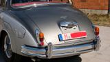 Jaguar MK II - Jaguar MK II von privat