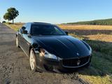 Maserati Quattroporte 3.0 V6 S Q4 Automatik S export - gebrauchte Maserati Quattroporte aus dem Jahr 2014