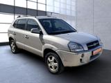 Hyundai Tucson 2.0 GLS Champion - Hyundai Gebrauchtwagen von 2005