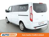 Ford Tourneo Custom 2.0 TDCi 320 L1 Titanium Aut.*CAM - Ford Tourneo Custom: 7 Sitzer