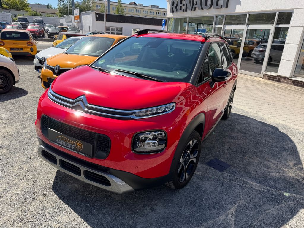Image of Citroën C3