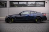 BMW M4 Coupe CS "VR 46" - Sonderleder-Keramikbremse - BMW M4 Gebrauchtwagen in Dortmund