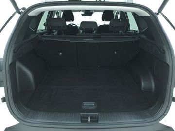 Hyundai TUCSON - 8