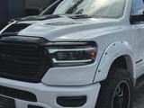 Dodge RAM 5.7 V8 HEMI SPORT NIGHT Offroad 4x4 HARDTOP - Dodge RAM: Hemi Sport
