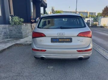 Audi Q5 - 5