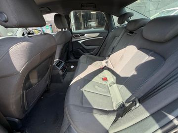 Audi A6 - 6