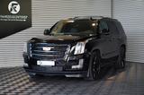 Cadillac Escalade 6.2 V8 PLATINUM 4WD/HUD/360°/BOSE/24" - Cadillac aus 2020