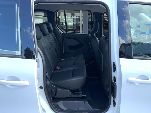 Nissan Townstar EV N-Connecta °LED°Navi°RFK°Keyless°PDC