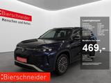 Volkswagen Tayron 2.0 TDI DSG 4Mo. Life 7-S. IQ.LIGHT NAVI - Volkswagen Tayron mit Diesel-Antrieb: Automatik