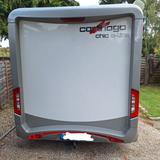 Carthago Chic c-line 4.8 - Carthago Diesel Integrierter Chic line 4 8