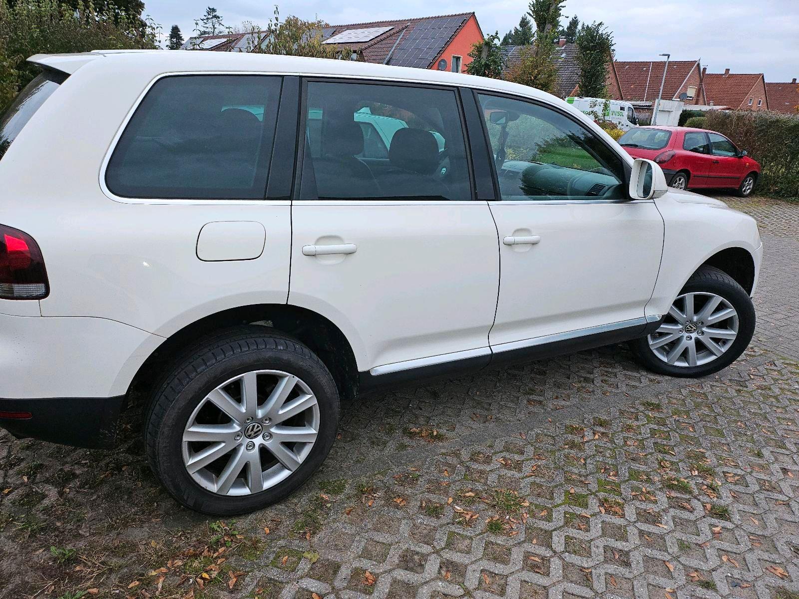 Volkswagen Andere