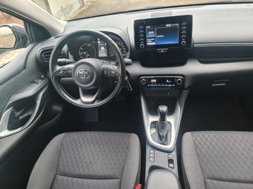 Toyota Yaris - 9