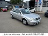 Opel Vectra 2.2 16V AUTOMATIK/TÜV/KLIMA/BC - Opel aus 2002