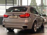 BMW X5 30d M-Sport Individual LED Pano Sbel ACC H&K - silberne BMW X5