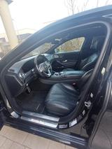 Mercedes-Benz S 450 L - - Mercedes-Benz S 450: Limousine