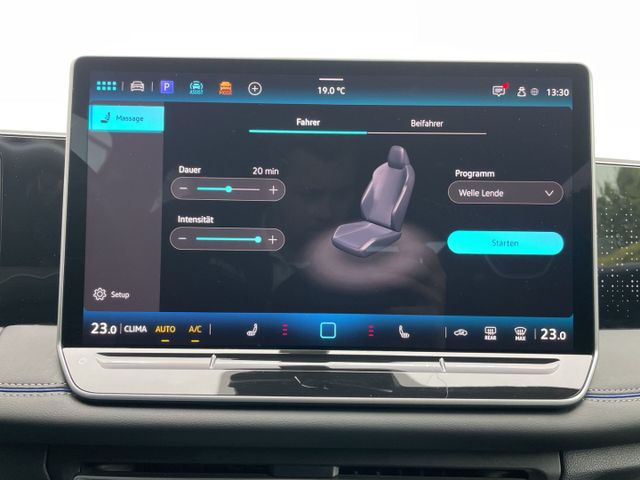 Tiguan 2.0 TDI R-Line Black Style AHK/360°Kamera