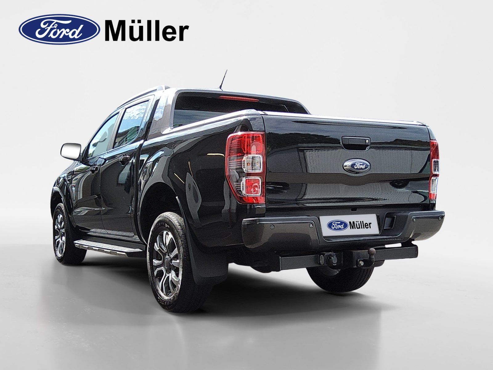 Ford Ranger 2.0 TDCI Wildtrak Doppelkabine 4x4*Navi*A imagem 3