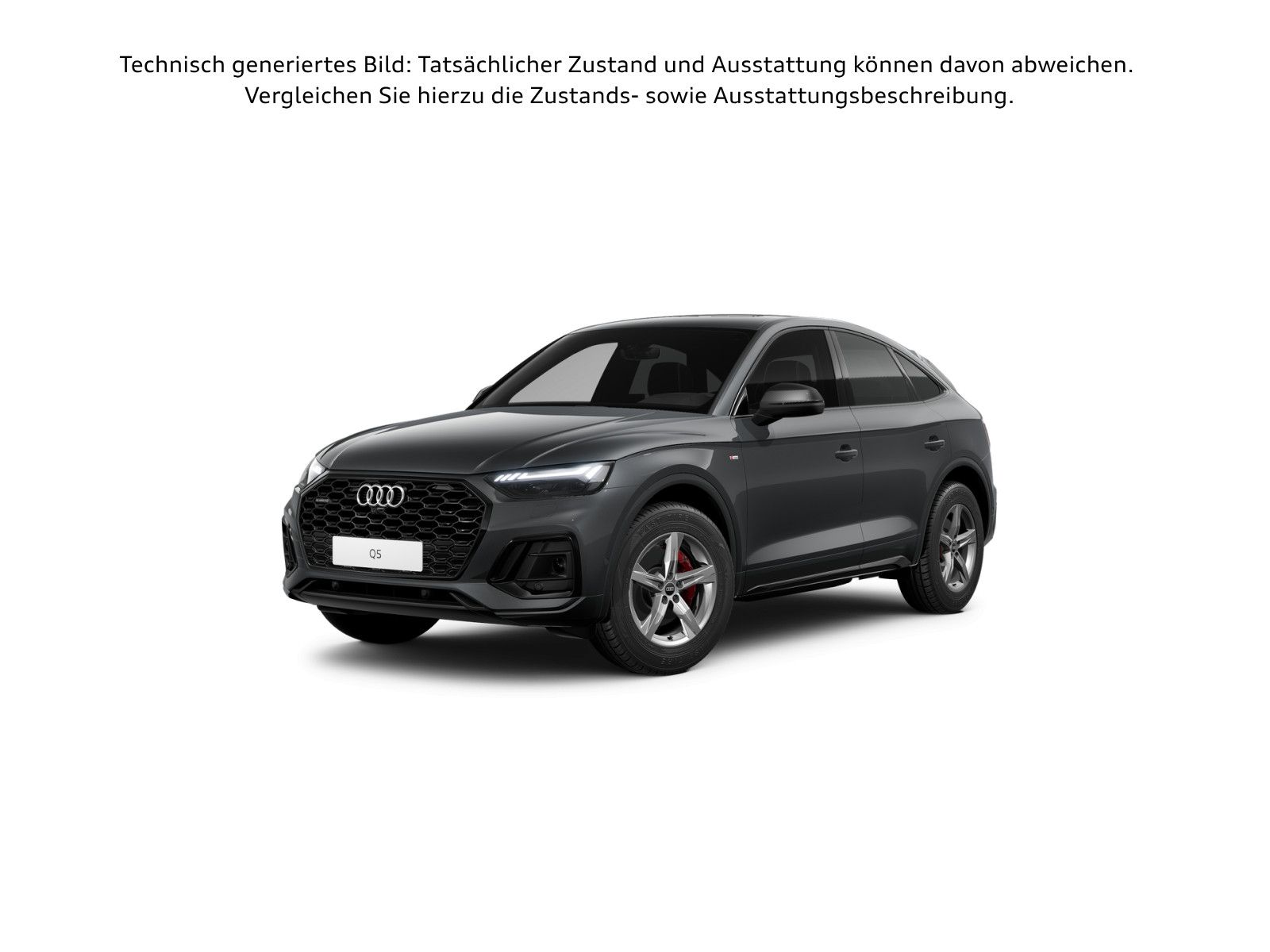 Audi Q5 - Bild 3