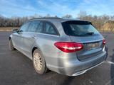 Mercedes-Benz C220 170PS 2.1 T-Modell BlueTec 57554 - Mercedes-Benz C 220: T Modell