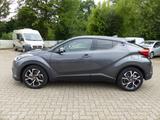 Toyota C-HR 1.8 VVT-i Hybrid Club Kamera SHZ Totwinkel - Toyota C-HR: Club