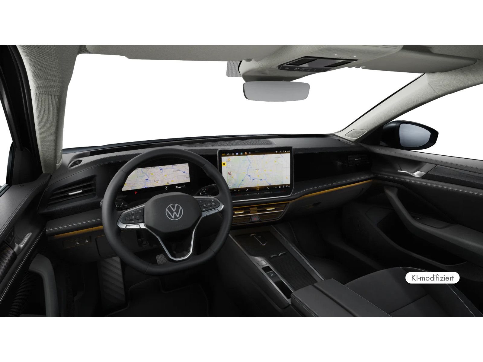 Volkswagen Passat - Bild 10