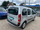Mercedes-Benz Citan Kombi 111 CDI lang*TUV NEU*TOP*1HAND* - gebrauchte Mercedes-Benz Citan aus dem Jahr 2016