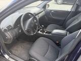 Mercedes-Benz C 180 Elegance, Klimaautomatik, Alu, Tempomat - gebrauchte Mercedes-Benz C 180 aus dem Jahr 2000
