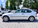 BMW 316ti Compact *Klima+PDC+M-Paket* - BMW 316: 316ti