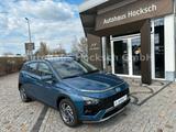Hyundai BAYON 100PS Trend 6MT *NAVI*SZHZ*LRHZ*KLIMA*LED* - Hyundai BAYON Kombi Gebrauchtwagen