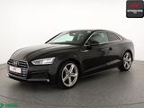 Audi A5  Coupe 3.0 TDI qu 3x S LINE HUD,360GRAD,B+O - Audi A5 mit Diesel-Antrieb: 3.0