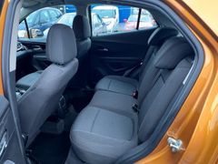 OPEL Mokka X 1.4 Turbo Active 2ZKLIMA,NAVI,ESP,LED