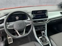 Volkswagen T-Roc - Vorschau Bild 9