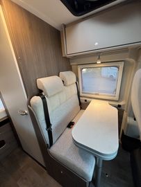 Carado pro CV 540 *sofort verfügbar*AUTOMATIK*