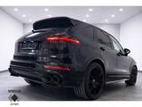 Porsche Cayenne GTS Approved/Alcantara/Luft/Niveau/Pano/ - Porsche Gebrauchtwagen von 2017