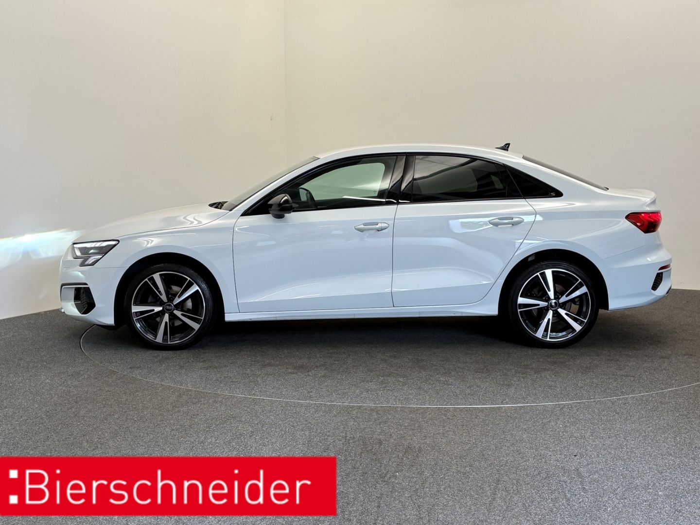 Audi A3 - Bild 4