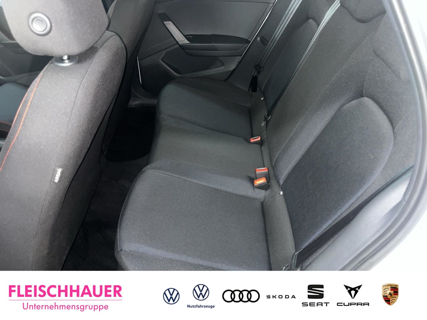 Seat Ibiza - Bild 19