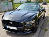 Ford Mustang 3.7 Liter V6 US Import unfallfrei - : Import