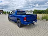 Dodge RAM - Dodge RAM: Von Privat