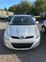 Hyundai i20 Classic - Hyundai i20: Classic