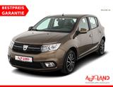 Dacia Sandero II 1.0 SCe 75 Comfort Navi Tempomat PDC - Dacia Sandero: 1.0