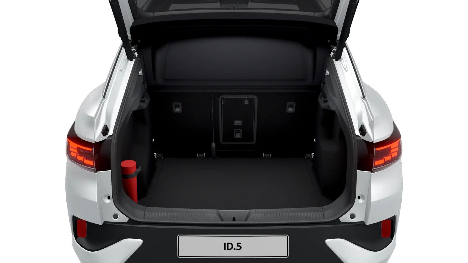 Volkswagen ID.5 - Bild 11