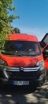 Pössl 600L Roadstar  - Pössl Roadstar