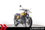 Honda CB 750 FOUR - schöner Originalzustand! - HONDA CB 750 FOUR